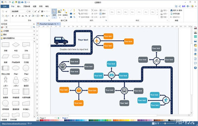 十大電腦主流繪圖軟件排名
