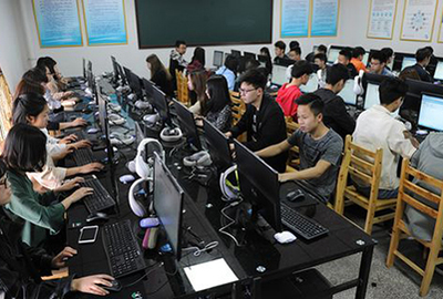 四川文軒職業(yè)學(xué)校計(jì)算機(jī)應(yīng)用專業(yè)招生如何