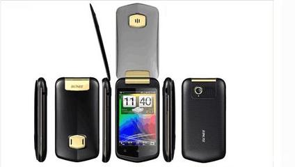 這款手機曾比肩華為,如今負債上億無人接盤,你肯定用過的!