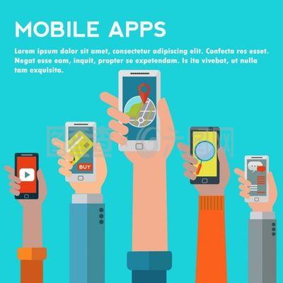 移動應(yīng)用程序后臺設(shè)計(jì)