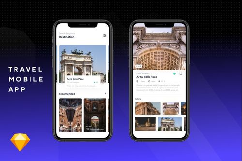 手機(jī)應(yīng)用 旅游 娛樂 手機(jī) 應(yīng)用 設(shè)計(jì)素材 設(shè)計(jì)素材