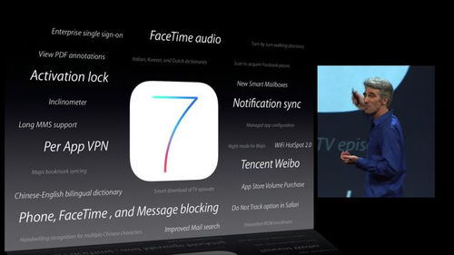 前蘋果設(shè)計師無意 曝光 了 iphone 的新軟件設(shè)計