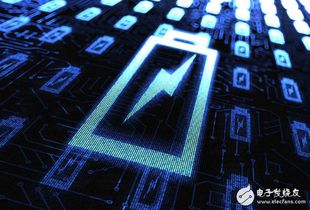 安華高科技方案在智能電網(wǎng)控制系統(tǒng)的應(yīng)用